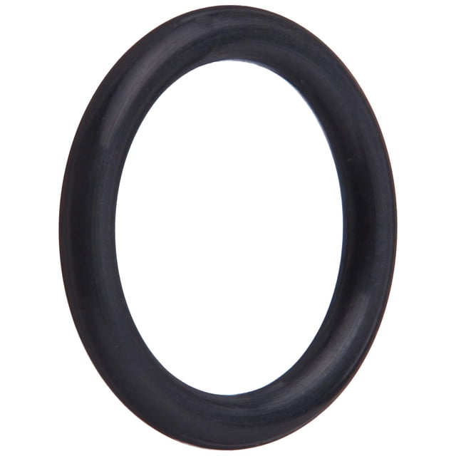 Junta tórica Danco 35729B de goma, 21 mm x 16 mm x 2,4 mm