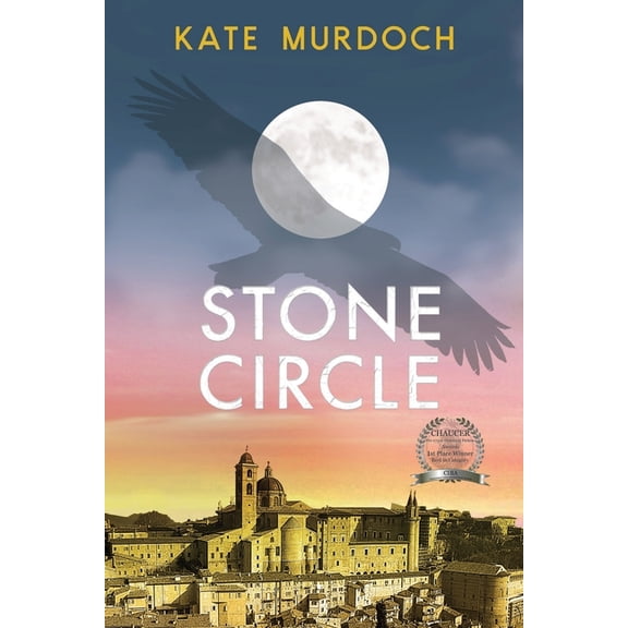 Stone Circle, (Paperback)