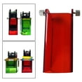 thumbnail image 4 of Housse de Protection Compacte Lunettes de Sécurité pour Machine de Gravure CNC, 33mm Rouge, 4 of 9