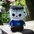 thumbnail image 2 of Furrybones Frankie Frankenstein Costume Monster Plush Collectible 10 Inch Tall Soft Figurine, 2 of 6