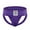 Purple, variant on Christmas Clearance! Ohufall Mens Underwear, Men Casual Fashion Iridescence Sexy Underwear Thong Buttock Lift Breathable Briefs Clearance