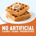 thumbnail image 4 of (6 pack) Krusteaz Cinnamon Churro Belgian Waffle Mix, 4 of 8