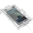 thumbnail image 2 of Mobile Phone Self Discipline Lock Bracket Physical Password Cage Student Focus Assistance Folding Desktop Organizer Home Textile Storage, 2 of 5