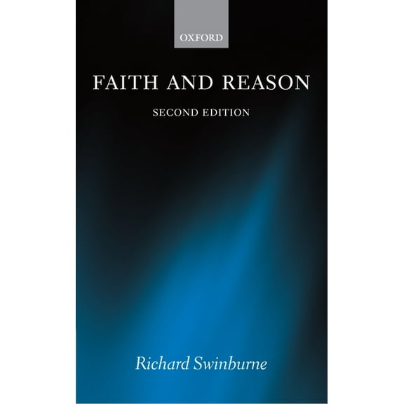 Faith and Reason, (Paperback)
