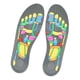 thumbnail image 1 of Plantillas de masaje Zulema 1 par de acupresión para zapatos M, 1 of 8