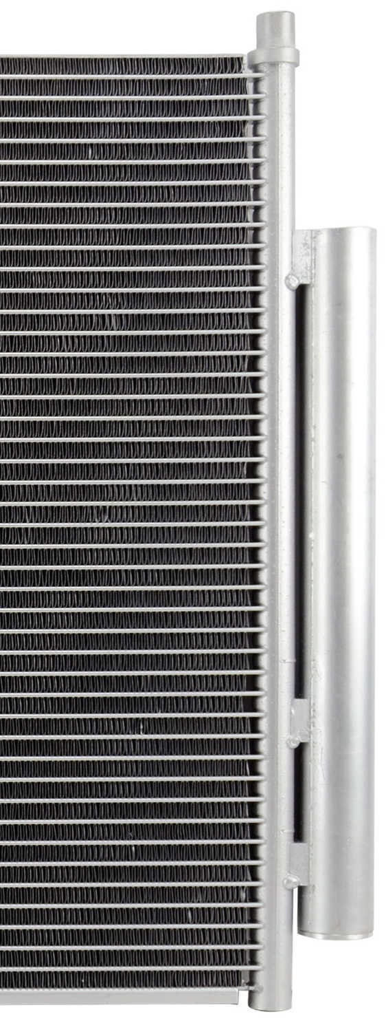 OSC 3687 A/c Condenser