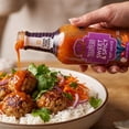 thumbnail image 6 of Tabanero Sweet & Spicy Hot Sauce, Mild Heat with Natural Sweetness, Flavor-Forward Gourmet Hot Sauce for Wings, Tacos, Chicken & Pizza, 8 oz, 6 of 6