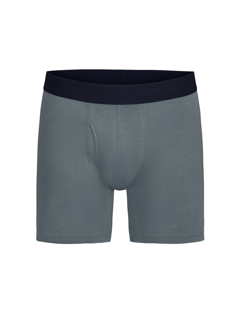 Wrangler 6