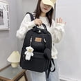 thumbnail image 3 of Mochila Deportiva Libros La Computadora Portátil Fashion (), 3 of 9