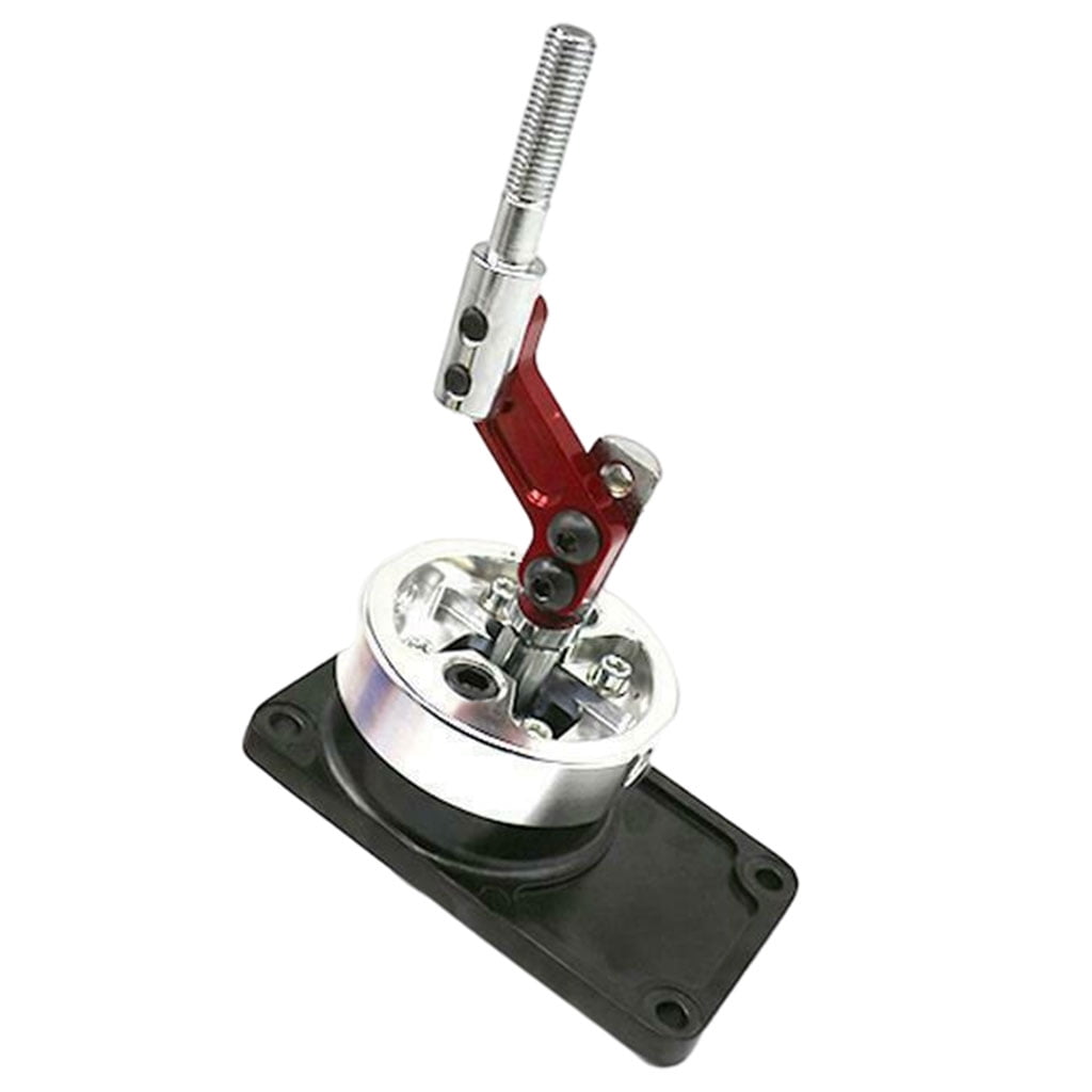 Palanca De Cambios Corta (Short Throw) Para Toyota Altezza/IS200 SXE100 - Plata, Para Carreras Y Conducción Deportiva