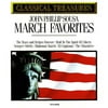 Classical Treasures - March Favorites