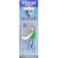 thumbnail image 3 of Blue Fox Classic Vibrax Size 2 Inline Spinner 3/16 oz Gold Shiner, 3 of 3