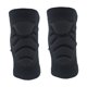 thumbnail image 4 of FOMIYES 1Par Protector De Negro Con Soporte Para Deportes Y Recuperación, 4 of 8