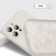 thumbnail image 3 of 3CG New Liquid Soft Silicone Square Phone Case For iPhone 15 14 11 12 13 Pro XS XR Max Mini 7 8 SE2 X Plus Shockproof Back Cover, 3 of 5