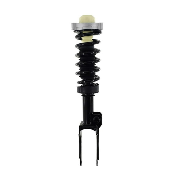 Front Right Quick Complete Strut-Coil Spring For 2003-2006, 2008-2010 Porsche Cayenne