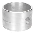 thumbnail image 1 of Moule en Alliage d'Aluminium, Moule à Sable Boîte Moule à Bijoux Bague Moule Efficacité Optimale, 1 of 14