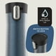 thumbnail image 3 of Termo Contigo Acero Inoxidable 710 Ml Para Café y Agua Fría azul 399, 3 of 4