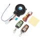 thumbnail image 5 of Alarma para bicicleta Nikou Sistema de alarma para motocicleta Compacta y liviana, 5 of 9