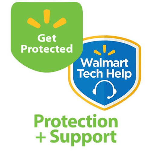 2 Year Product Protection + Tech Support