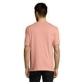 thumbnail image 3 of Hanes Men's 6.1 oz. Tagless T-Shirt - 5250T, 3 of 4