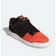 thumbnail image 1 of Adi - das Originals Forum Low Shoes Mens 12.5 LEAD Atlanta Core Black Red GZ6604, 1 of 2