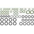 thumbnail image 6 of A/C Kit w/ AC Compressor Condenser & Drier For Chevy Equinox & GMC Terrain 2.4L 4-Cylinder 2012 2013 2014 2015 - BuyAutoParts, 6 of 8