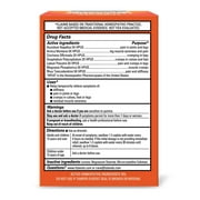 Hyland's Leg Cramps + Arnica, Relief of Leg, Calf, Foot Cramps & Residual Soreness, 40 caplets
