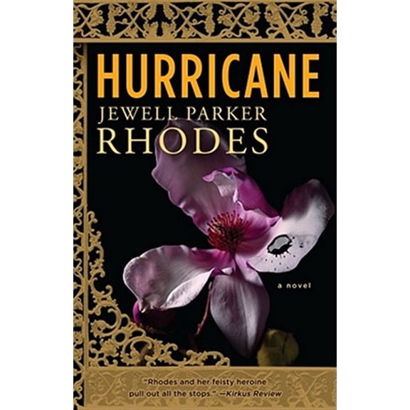 Pre-Owned Hurricane Paperback