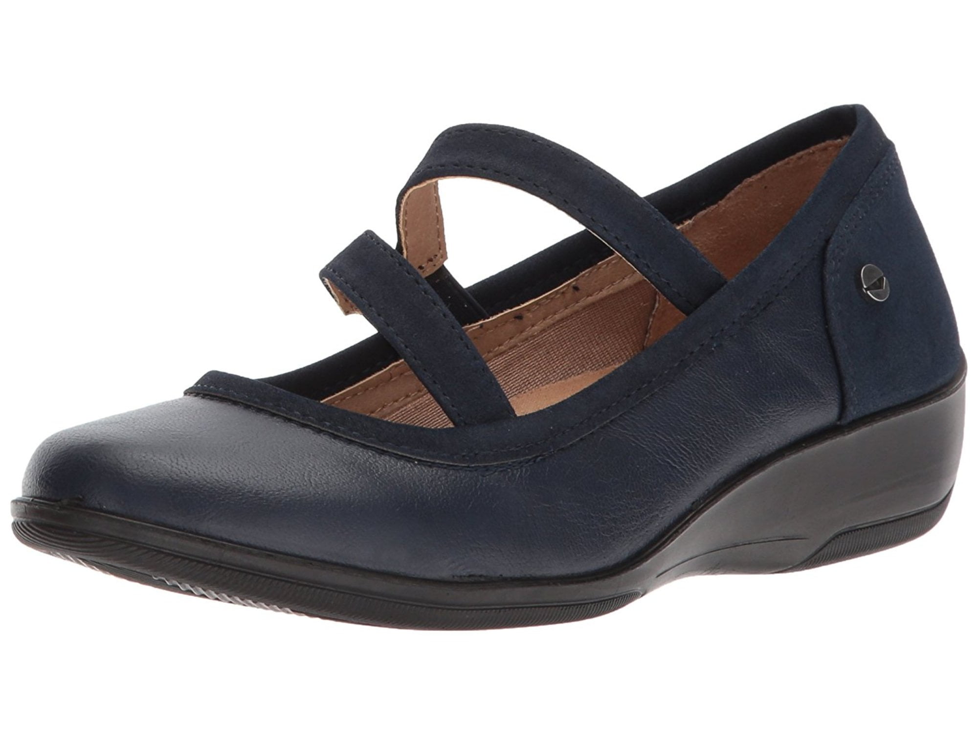LifeStride Womens Indira Flat