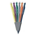 thumbnail image 3 of BIC Xtra-Comfort No. 2 Mechanical Pencils, Medium Point (0.7mm), 6 Count Pack of Pencils, 3 of 13