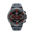 thumbnail image 3 of Reloj inteligente LOKMAT ZEUS4 PRO con llamadas Bluetooth, pantalla AMOLED, pulsera deportiva para exteriores, temperatura corporal saludable, 3 of 4