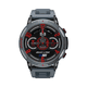 thumbnail image 4 of Reloj inteligente LOKMAT ZEUS4 PRO con llamadas Bluetooth, pantalla AMOLED, pulsera deportiva para exteriores, temperatura corporal saludable, 4 of 4