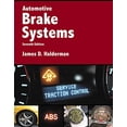 thumbnail image 1 of Automotive Brake Systems (7th Edition) (Automotive Systems Books), 1 of 1