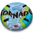 thumbnail image 1 of Flexible Flyer Tubede neige Tornado, 1 of 4