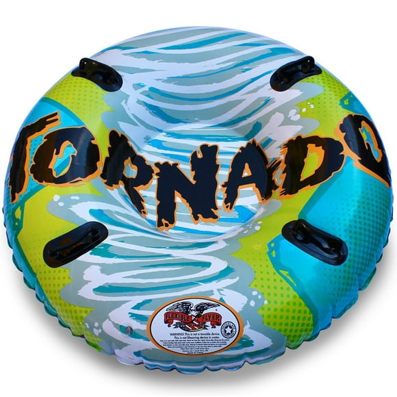 Flexible Flyer Tornado SnowTube