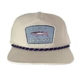 thumbnail image 2 of KSCOTT Bait N Tackle Hat Stone, 2 of 4