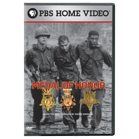 Medal of Honor (DVD)