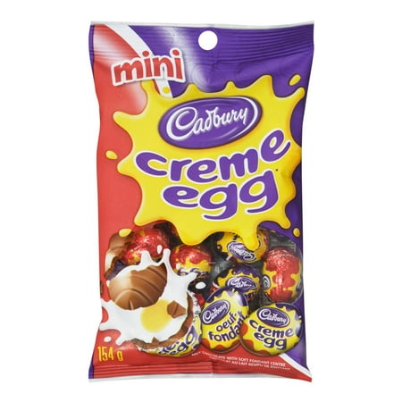 mini creme eggs bulk