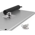 thumbnail image 3 of Cable Lock, 3 of 8