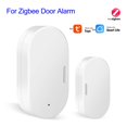 thumbnail image 1 of Smart Door Sensor for for Devices for for Alexa for Home, 1 of 9