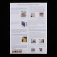 thumbnail image 4 of Counted Cross Stitch s Cross-Stitch Pattern Animals Dogs with Printed Fabric 11ct, 4 of 8