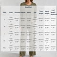 thumbnail image 4 of KICILVS Lounge Sets for Women Ribbed Knit Long Sleeve Top and Wide Leg Pants Set Casual Matching Pajama for Fall Travel Outfit, 4 of 9