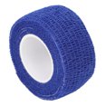 thumbnail image 3 of 10pcs Multifunctional Self Adhesive Wrap Bandage with Finger Protection, 0.98 X 78.74in, Portable Elastic Joint Support for Sports, Sprains, Swelling, 3 of 7