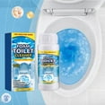 thumbnail image 4 of HOARBOEG Powerful Toilet Bowl Cleaner Gel - Deep Penetration, Stain Remover & Deodorizer, Eco-Friendly for Sparkling Clean Toilet, 4 of 5