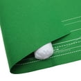 thumbnail image 3 of KAKOWELY Durable Felt Puzzles Mat with Inflatable Tube and 3 Fixing Bands for Home Use Assorted Color Bigger Size up to 2000 Pieces,47.24"X31.5"X0.08", 3 of 5