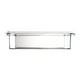 thumbnail image 1 of Refrigerador Contenedor de alimentos Frutas portátiles, Verduras, Carne, Queso Guardián Caja sellada apilable Tapa hermética para Cocina Picnic Fiesta 1.1L BLESIY contenedor de almacenamiento, 1 of 4