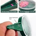 thumbnail image 5 of Seed Seeder, Seeder, Seeder Planter, 2 PCS Seed Dispenser, Precision Seed Seeder, Earthway Seeder, Seed Seeder, Seed Seeder, Fiddle Seeder, Vegetable Seeder, Carrot Seeder, 5 of 5