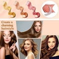 thumbnail image 3 of 72Pcs/Lot C+CC Super Strong Duo Tac Hair Double Adhesive Fixed Tape Wig Extension Lace Toupee Accessory Invisible Strips, 3 of 10