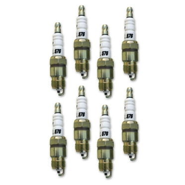 ACCEL 8179 Spark Plug