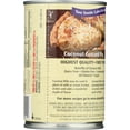 thumbnail image 2 of Pack of 12, Taste Of Thai Unsweetened Coconut Milk, 13.5 oz, 2 of 5